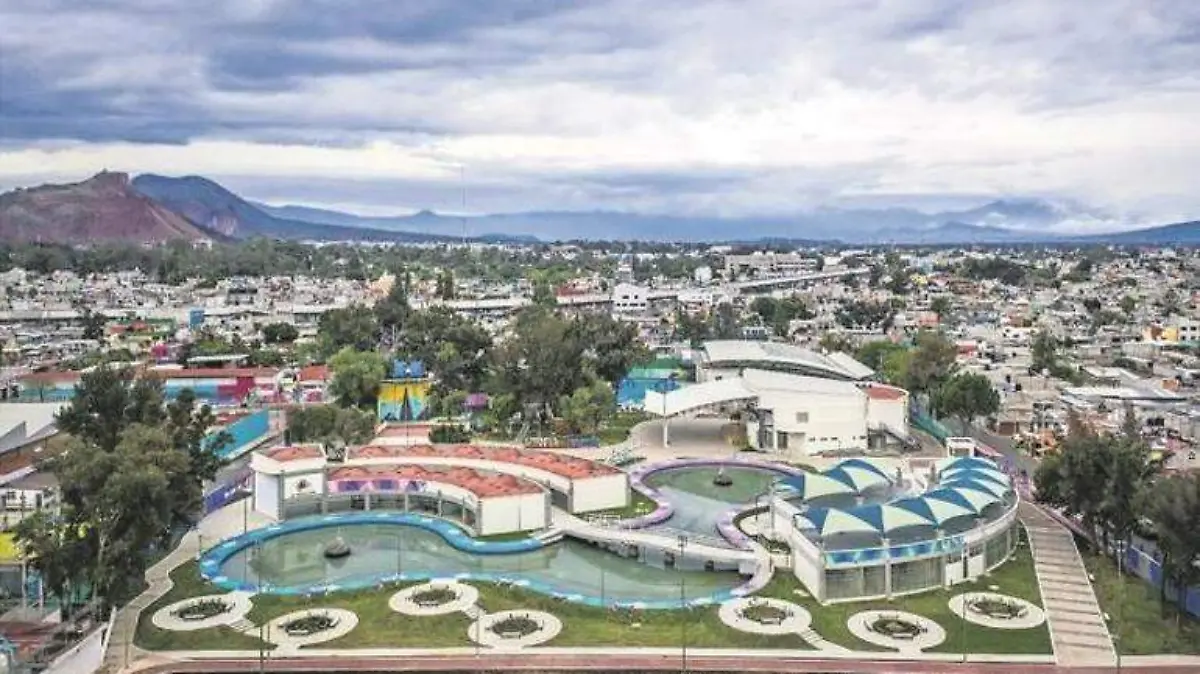 Utopías Iztapala 3