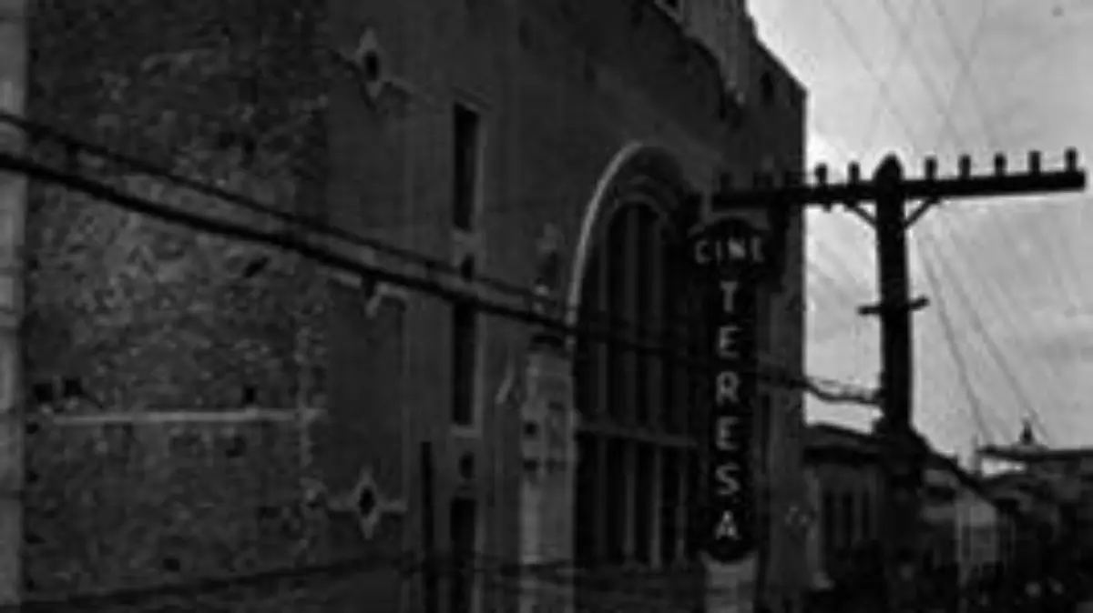 Cine Teresa