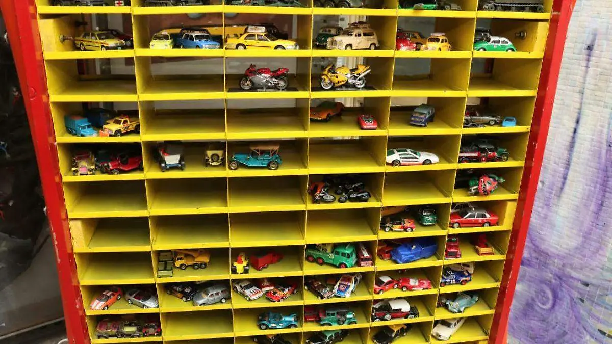 Museo del Juguete (1)