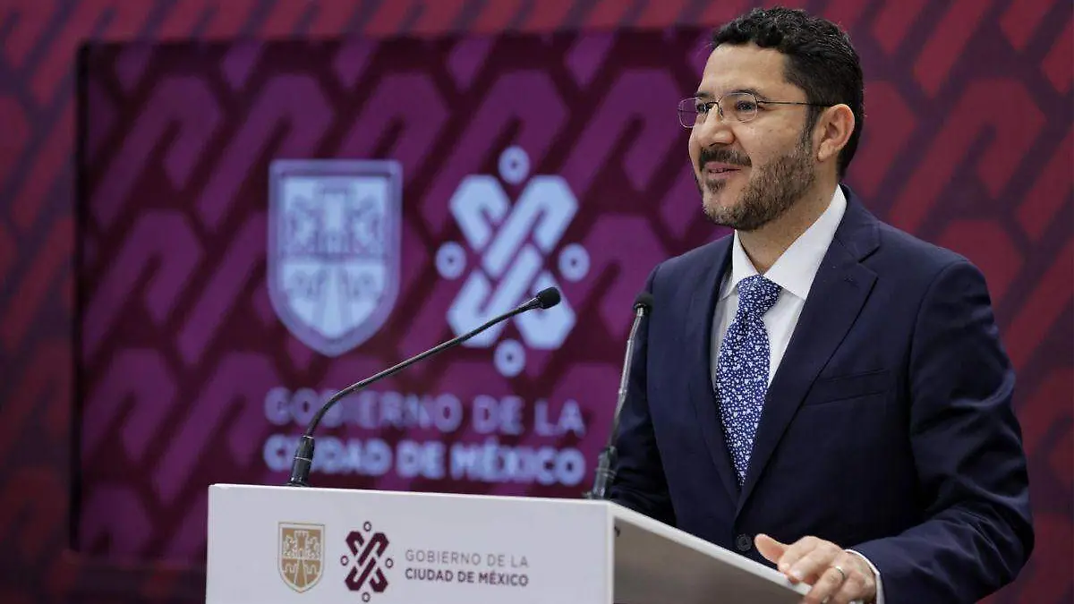 Martí Batres