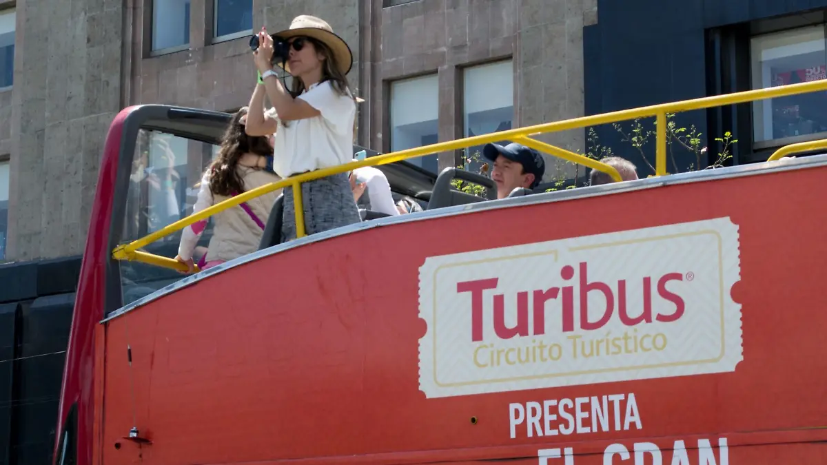 Turibús