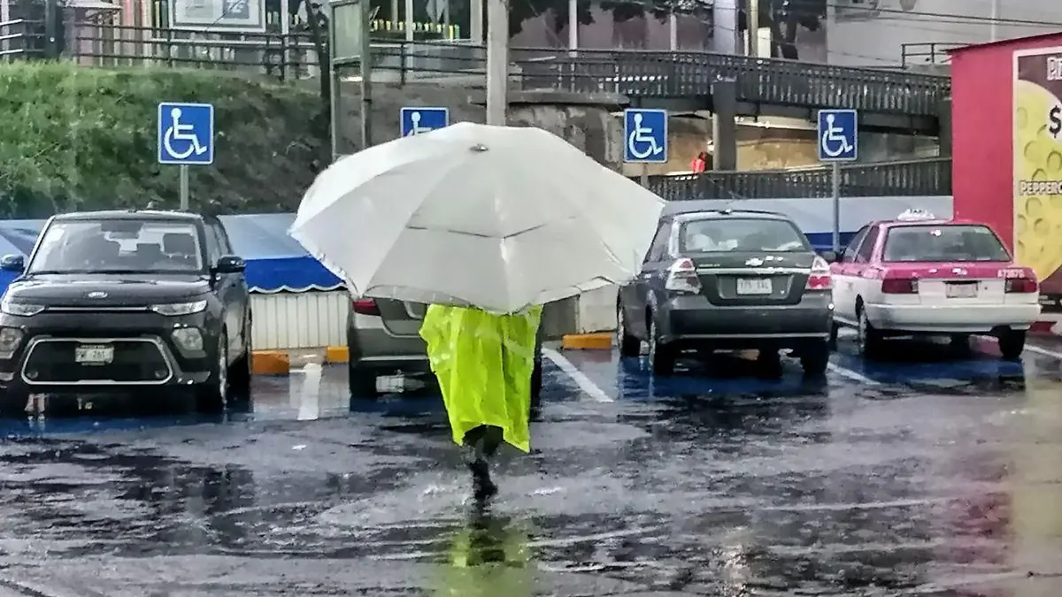 ¡SÍ, QUE SE LARGUE! (7)