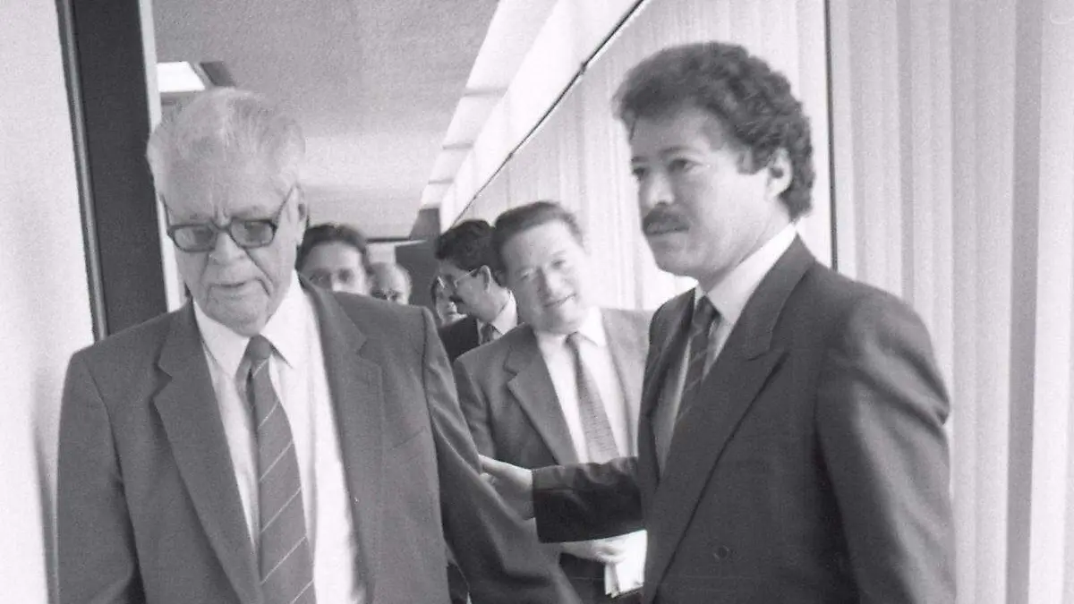 Mario Aburto-Luis Donaldo Colosio (3)