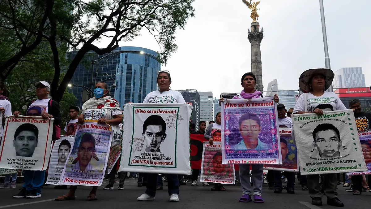 Ayotzinapa