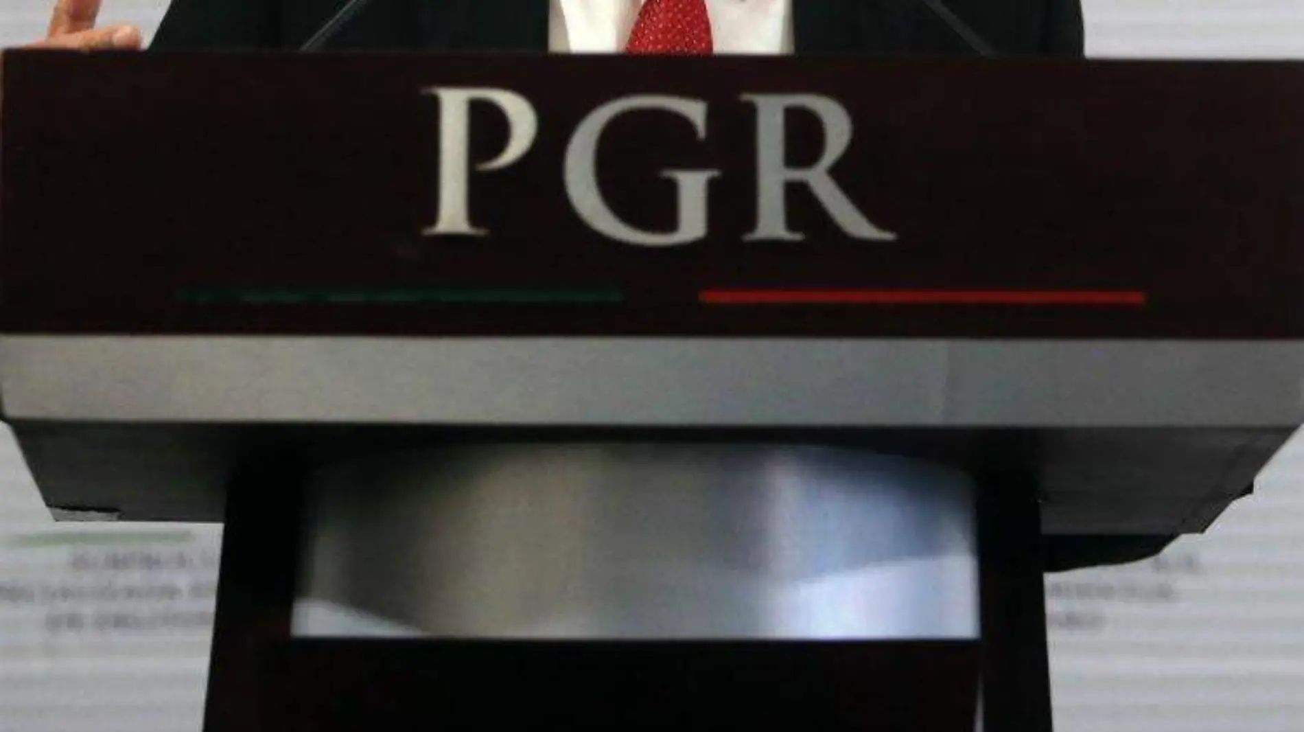 pgre