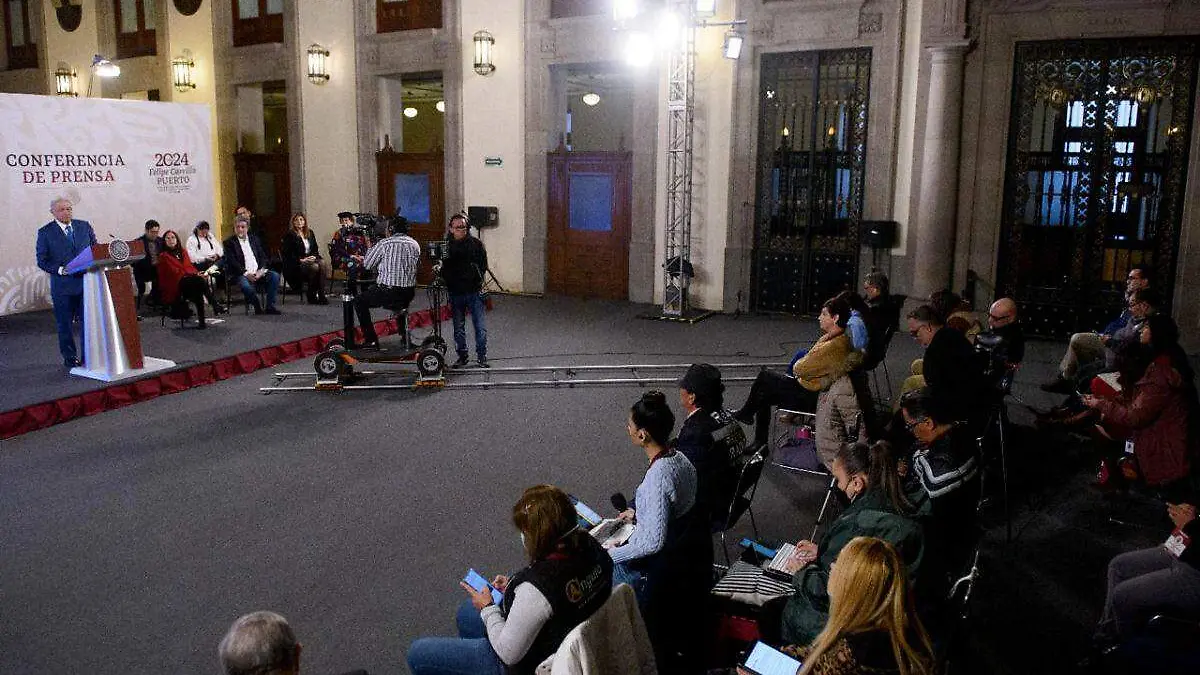 Periodistas-mañanera-filtración