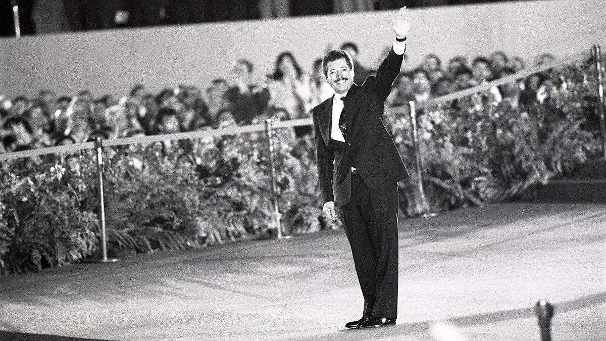 Mario Aburto-Luis Donaldo Colosio (1)