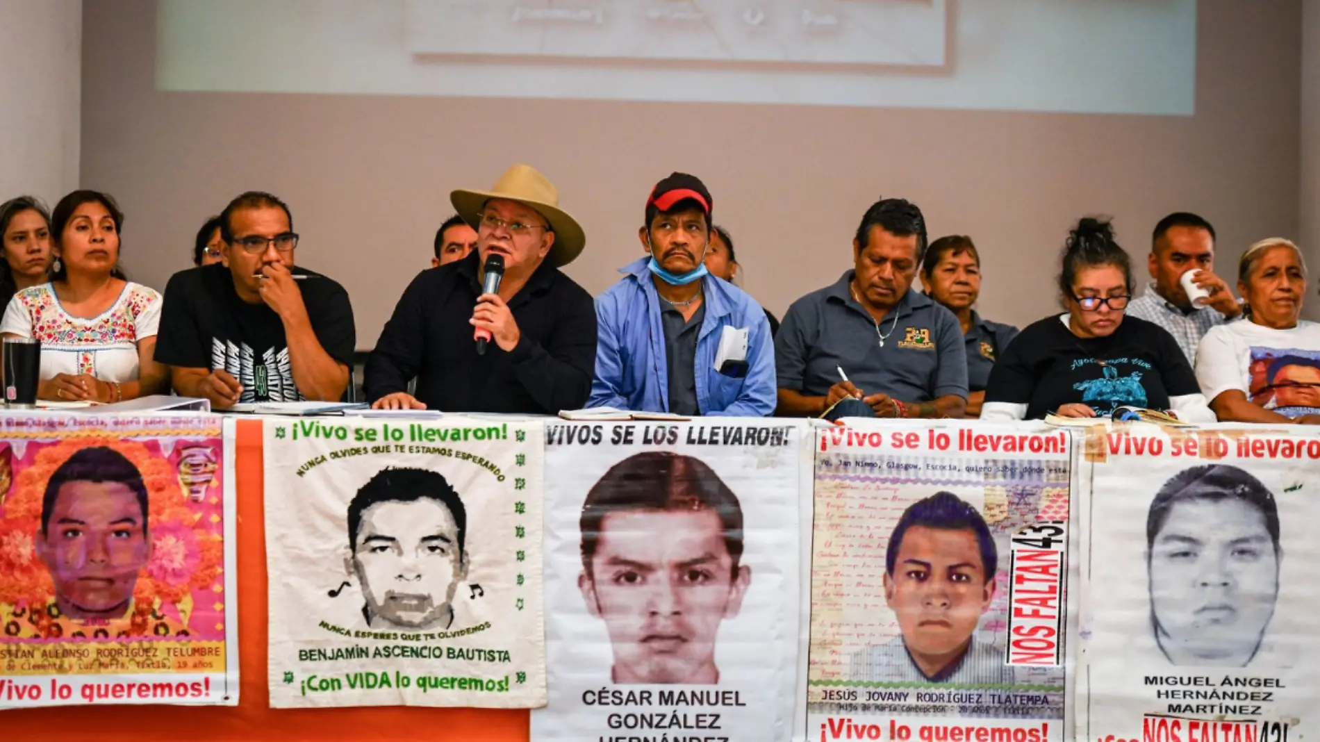 Ayotzinapa