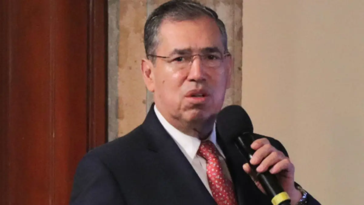 Luis Rodríguez Bucio
