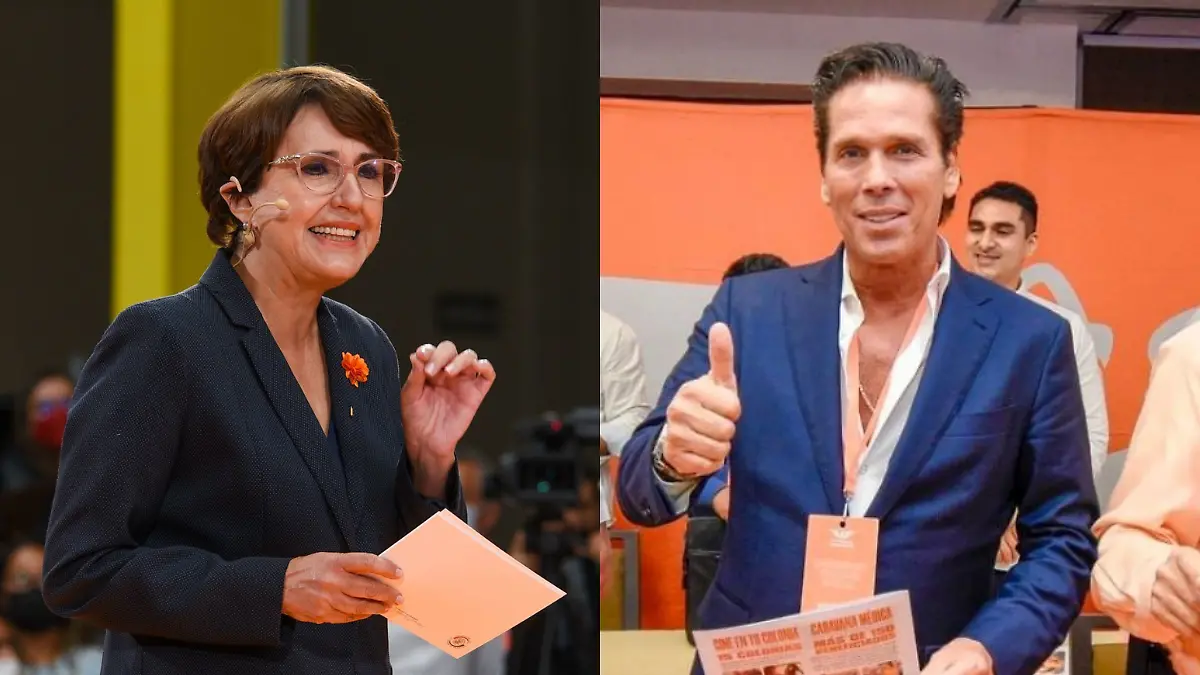 Senadora Mercado rechaza a Roberto Palazuelos en MC (1)