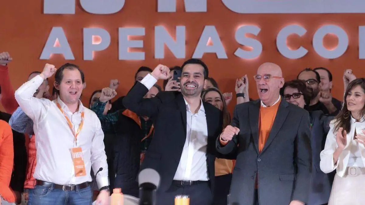 ¡SÍ, QUE SE LARGUE! (9)
