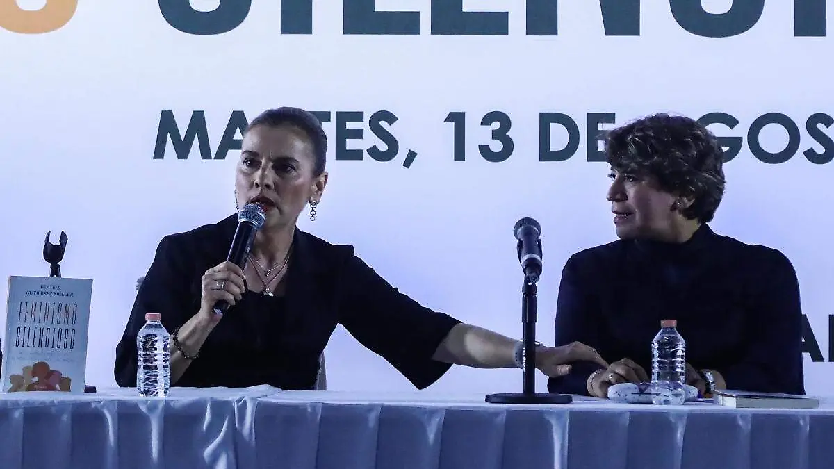 Gutiérrez Müller
