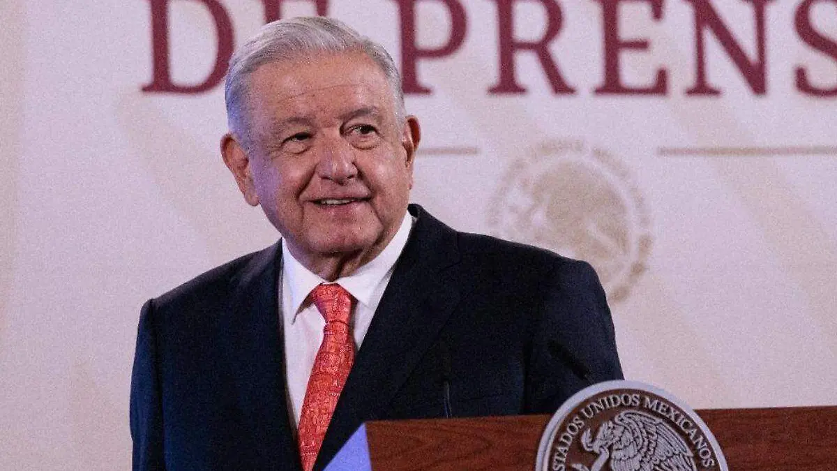 AMLO-migración