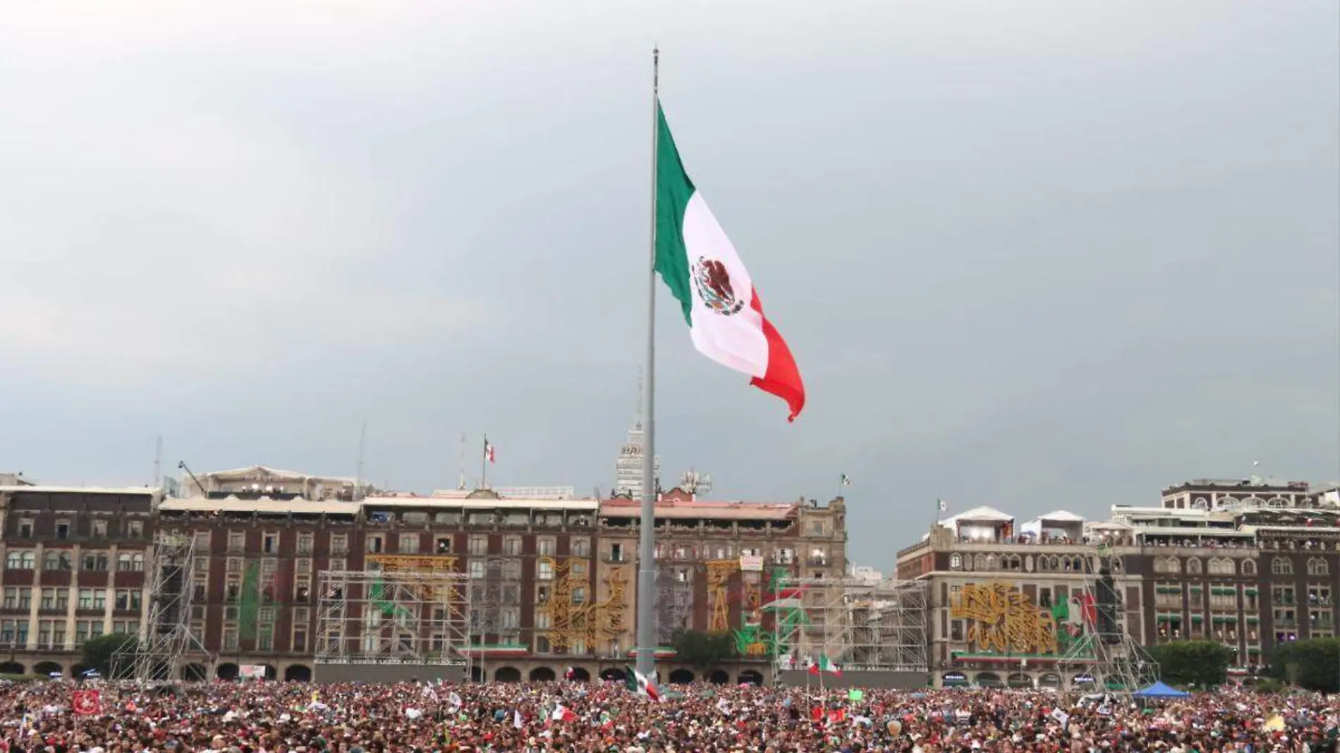 Zócalo