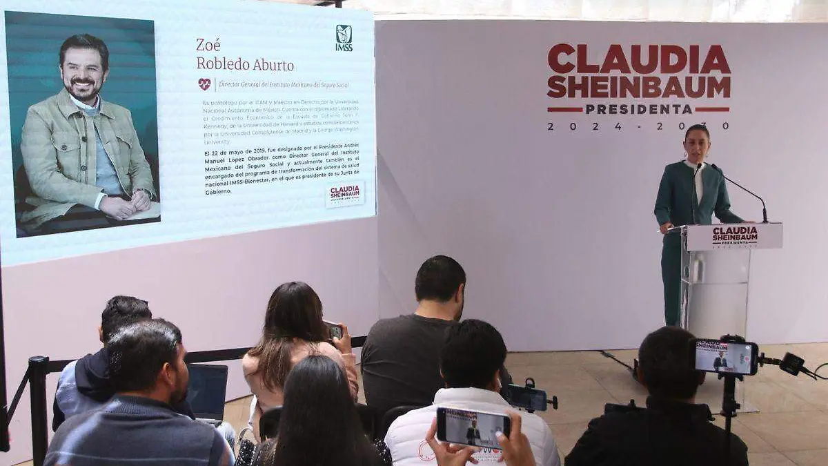 ¡SÍ, QUE SE LARGUE! (14)