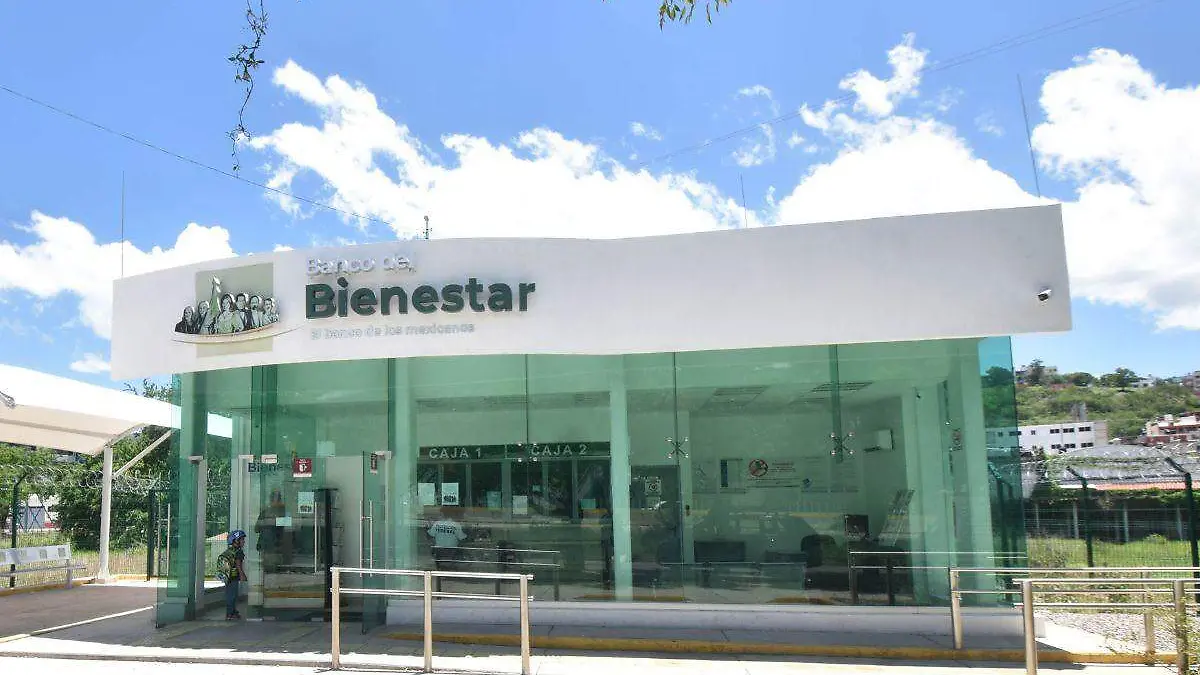 Fondo de pensiones del Bienestar