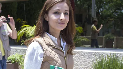 Laura Ballesteros