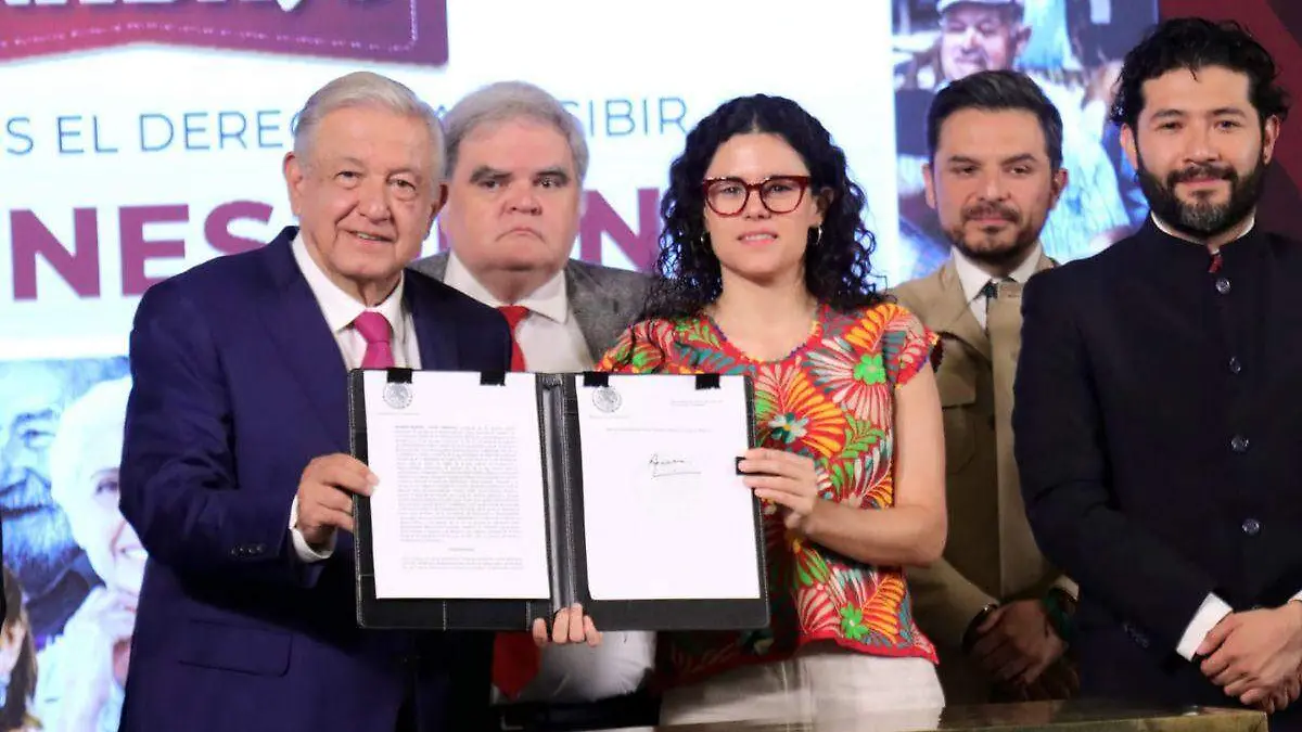 AMLO-Fondo de Pensiones (1)