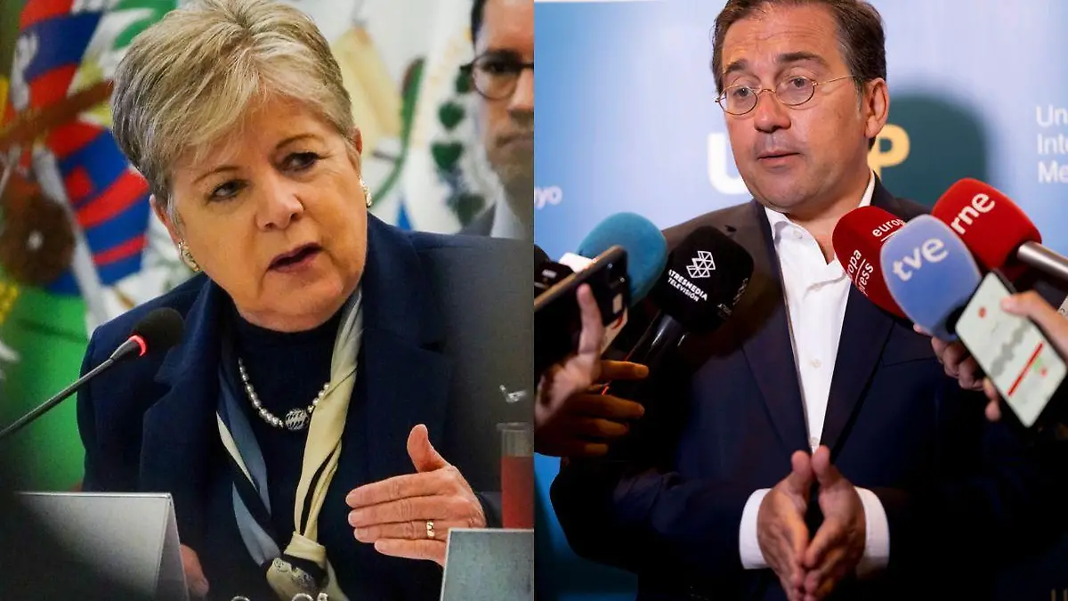 ¡SÍ, QUE SE LARGUE! (3)