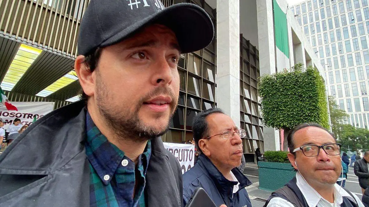 trabajadores del poder judicial