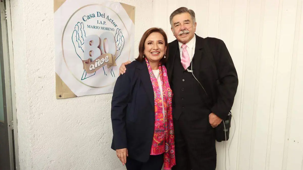 ¡SÍ, QUE SE LARGUE! (14)