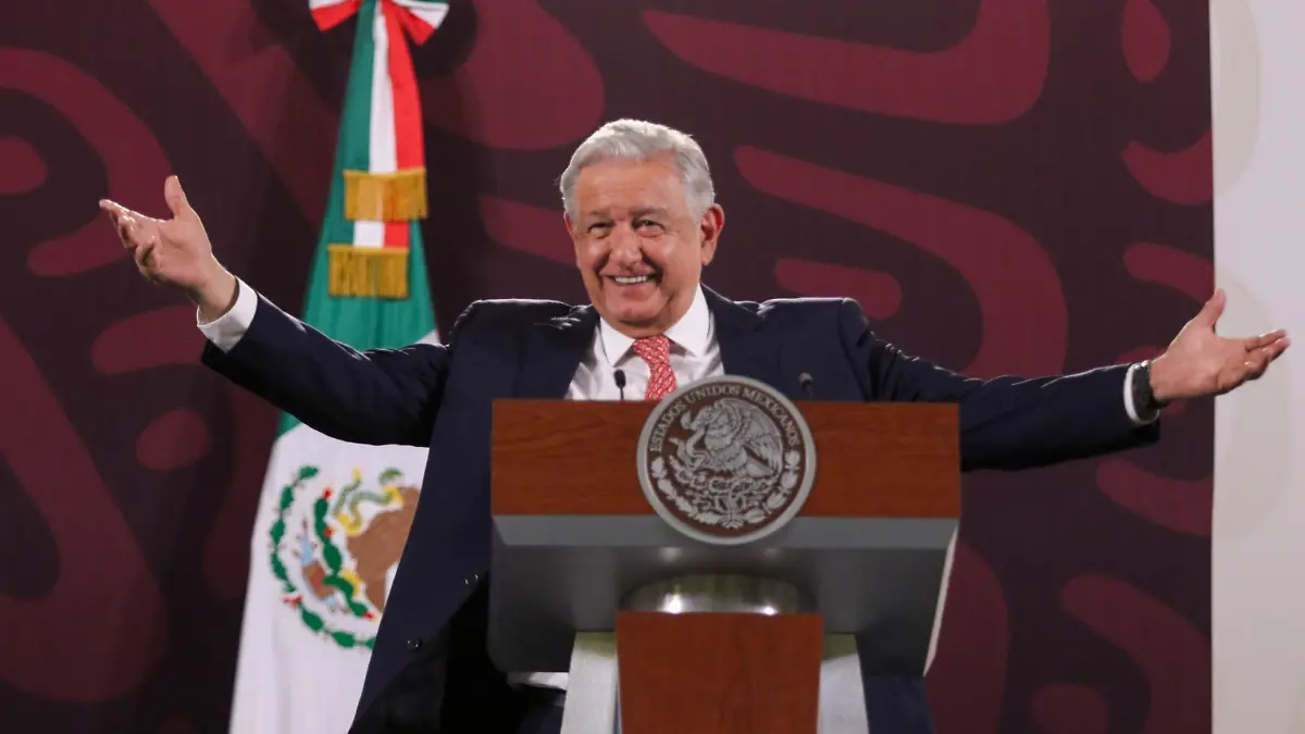 AMLO