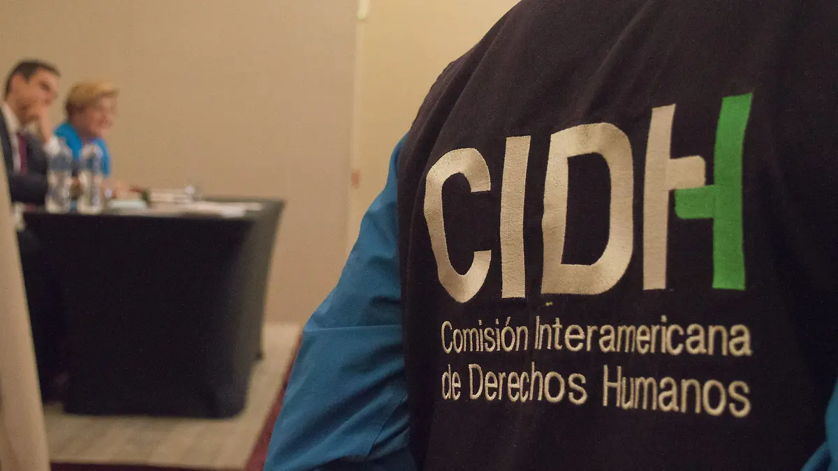 CIDH