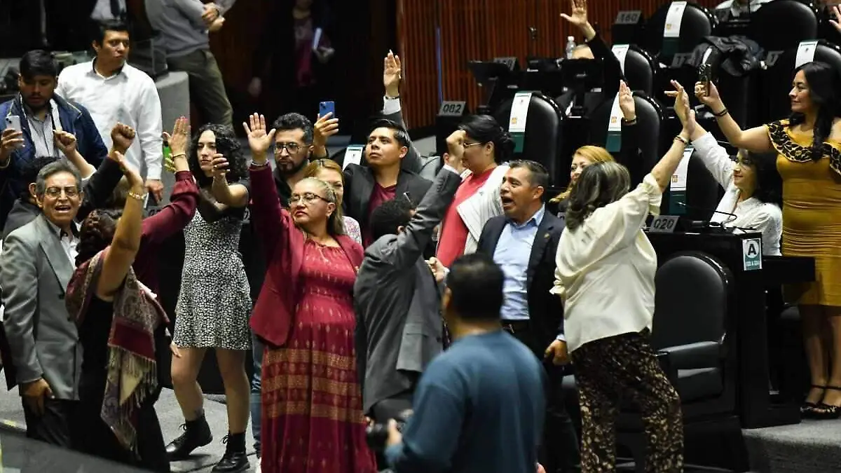 Cámara de Diputados