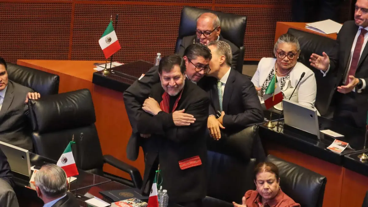 Fernandez Noroña (1)