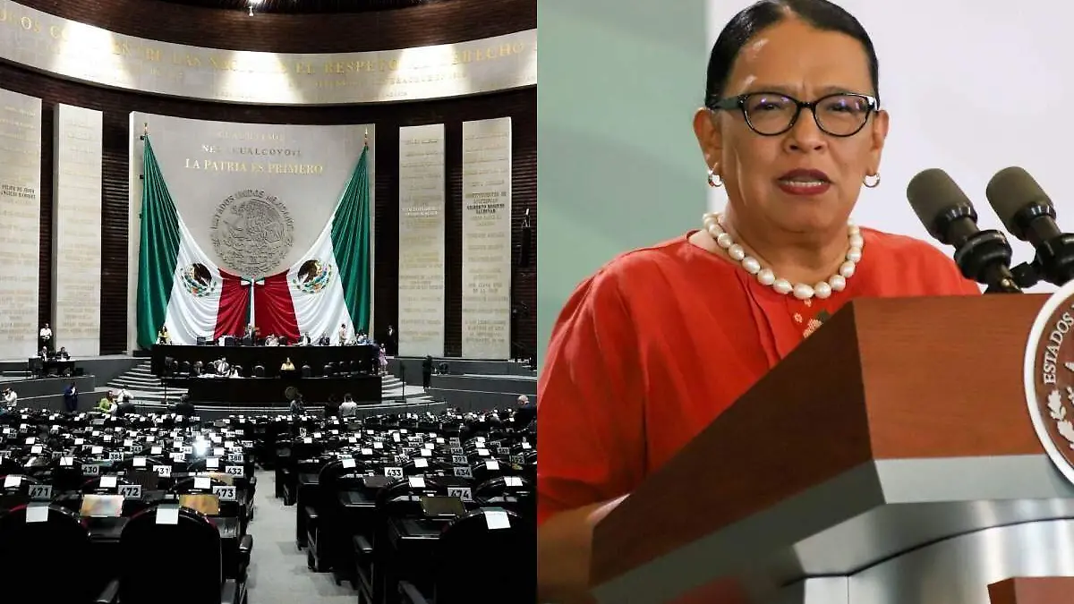 Diputados reunión SSCP