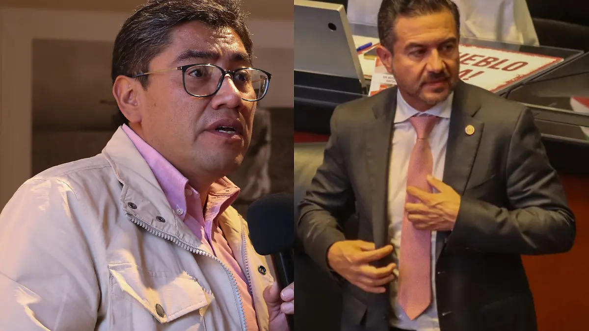 monreal y yunes