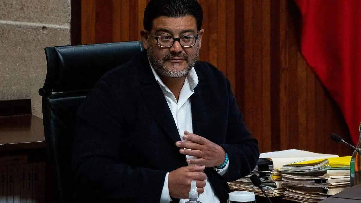 Reyes Rodríguez Mondragón