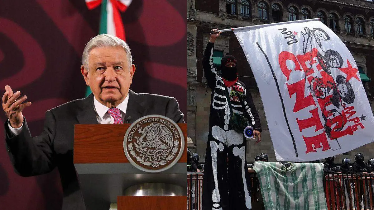 AMLO-CNTE