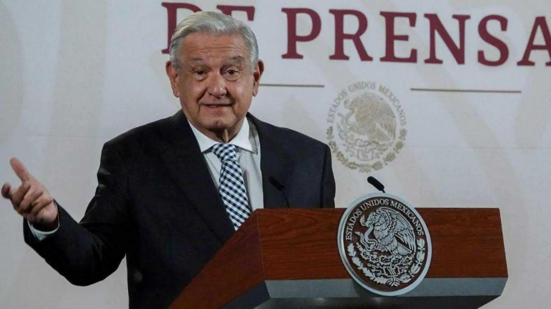 AMLO-Chetumal