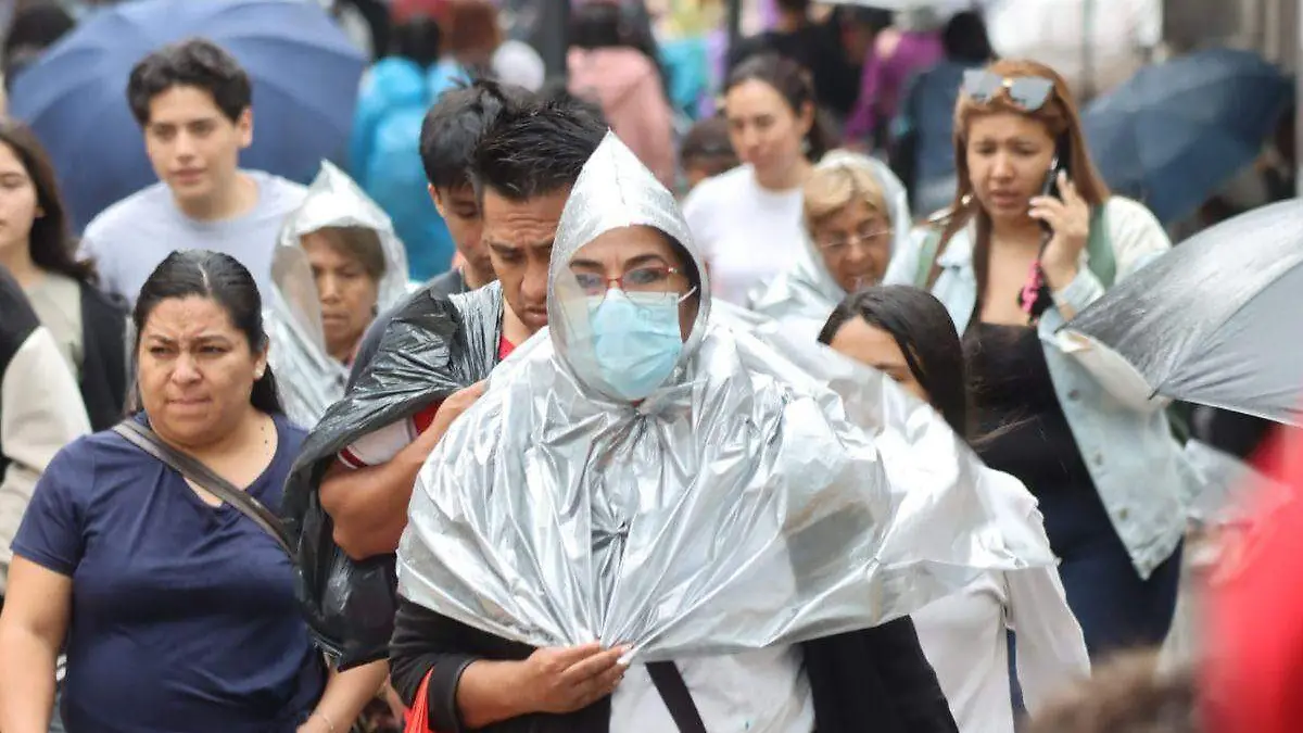 ¡SÍ, QUE SE LARGUE! (2)