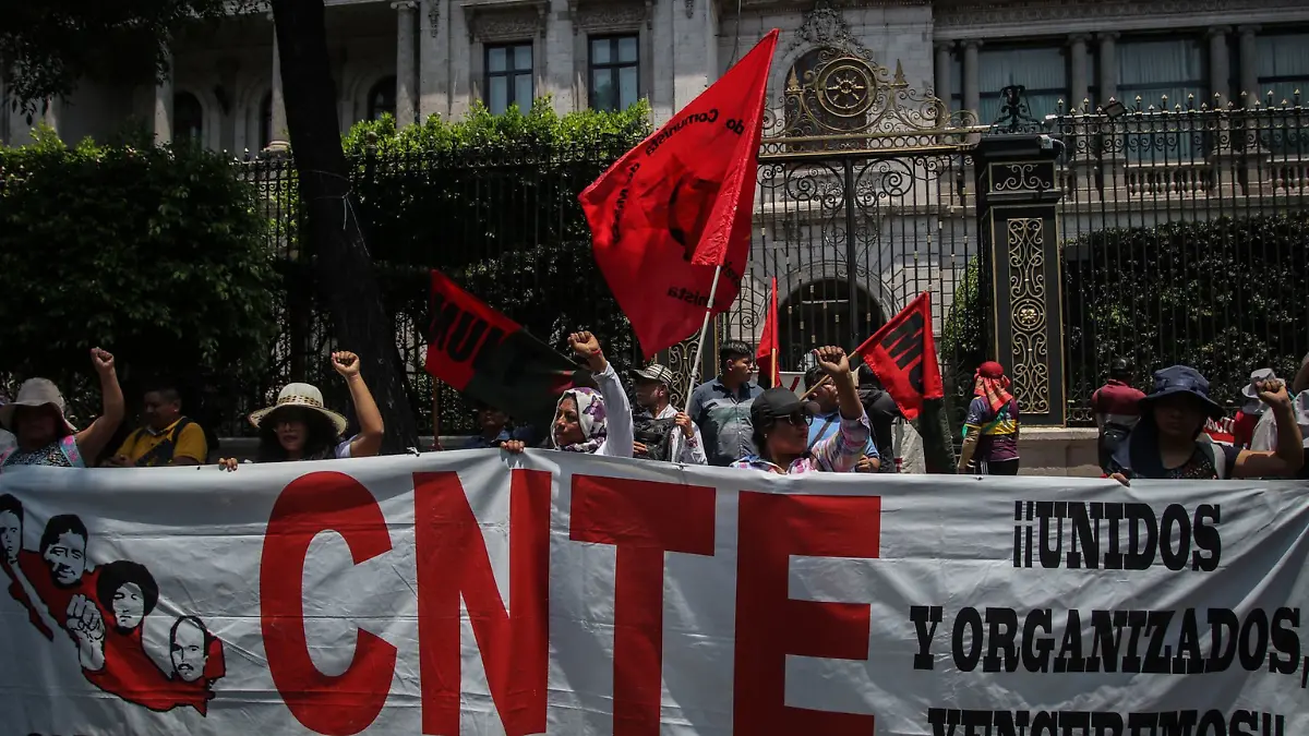 CNTE