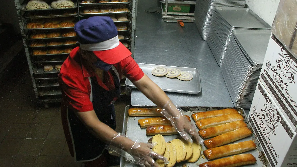 Trabajo en Día de las Madres