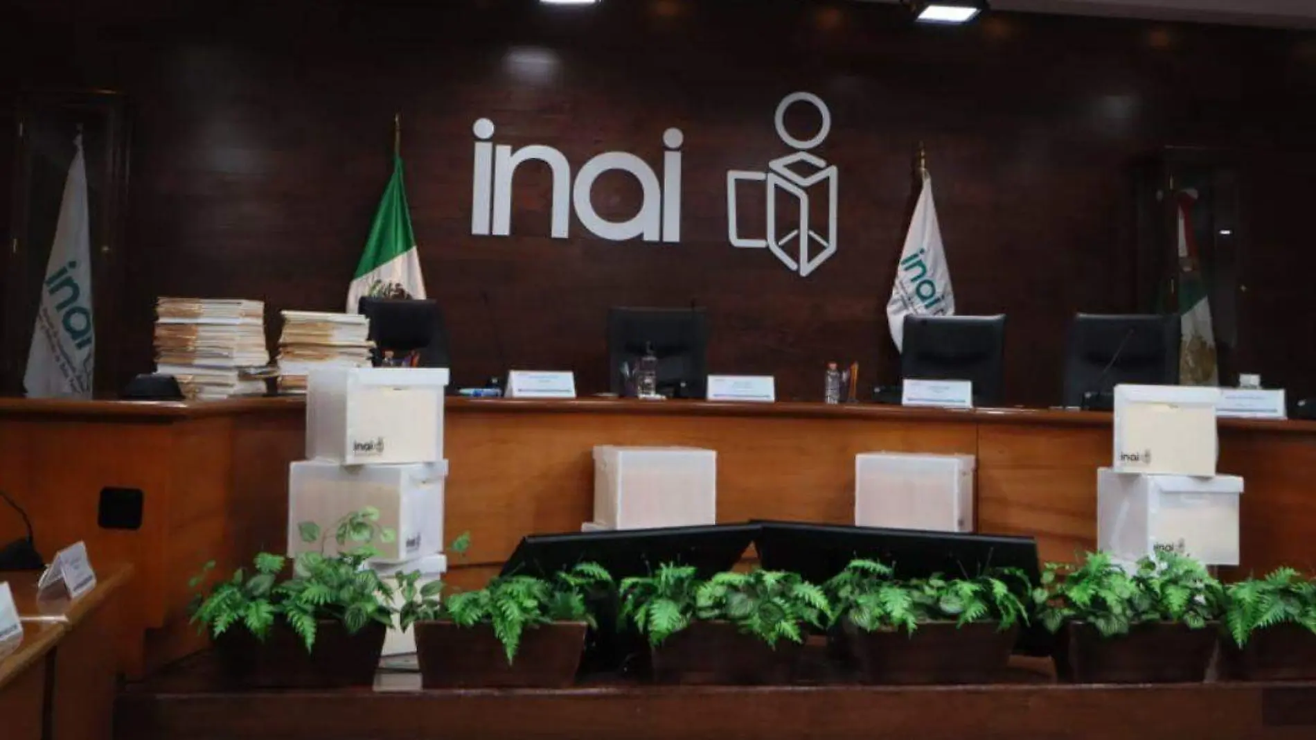 INAI