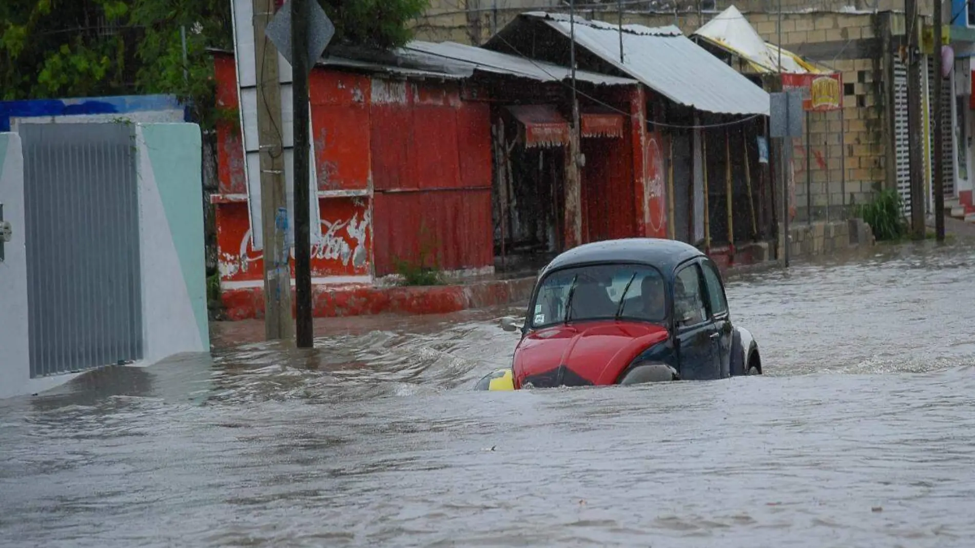 inundaciones