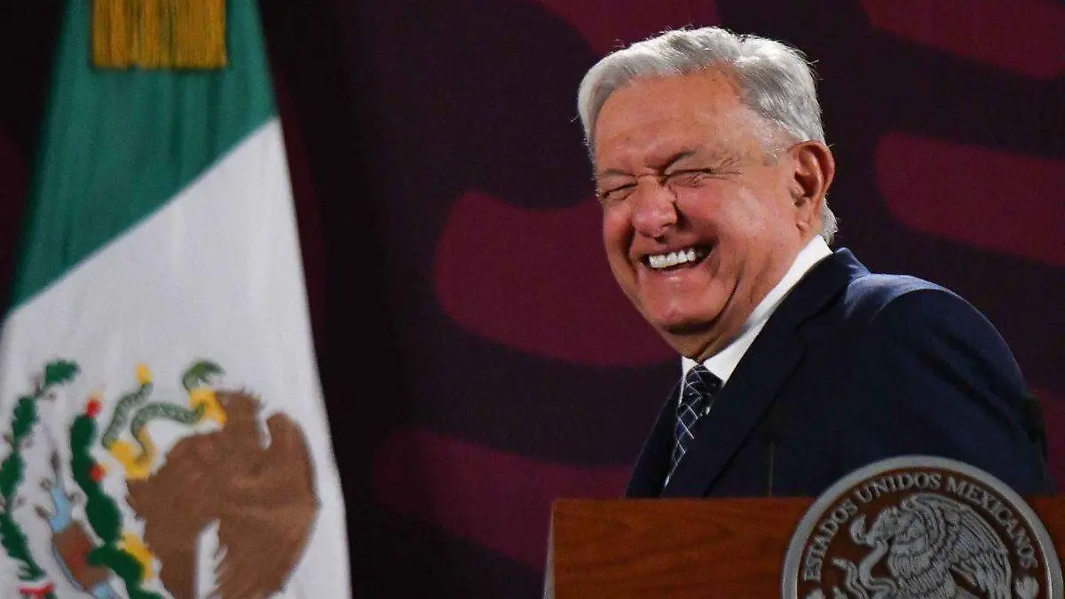 AMLO-Zócalo