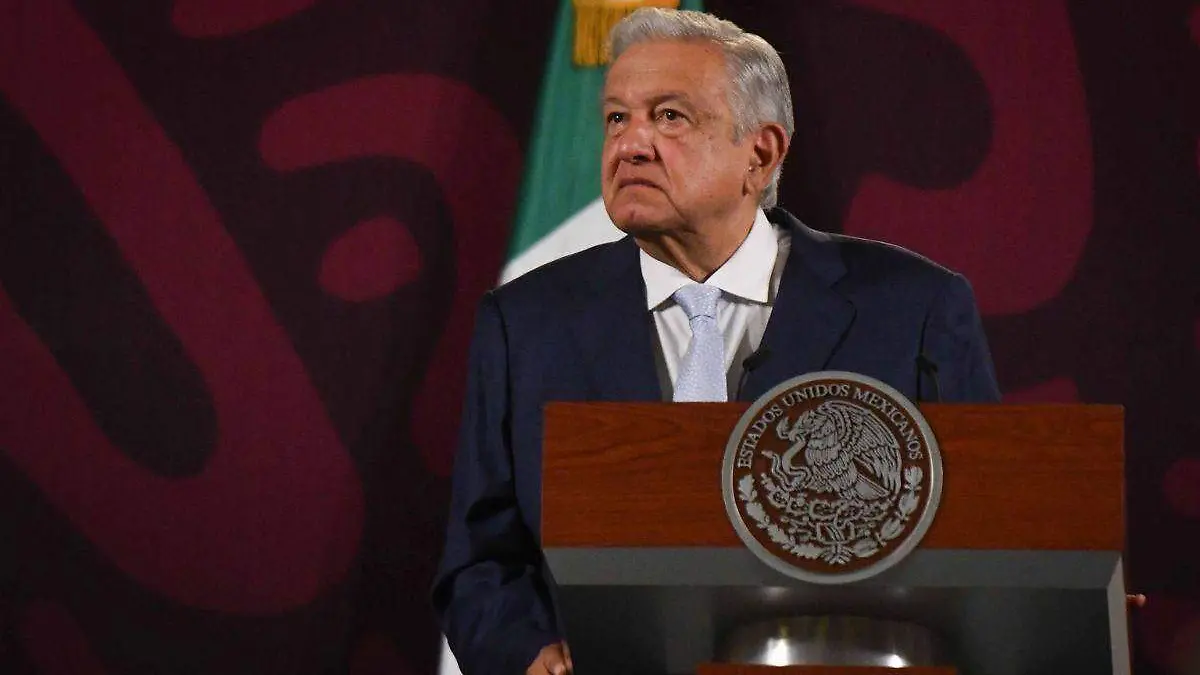 AMLO-inteligencia artificial