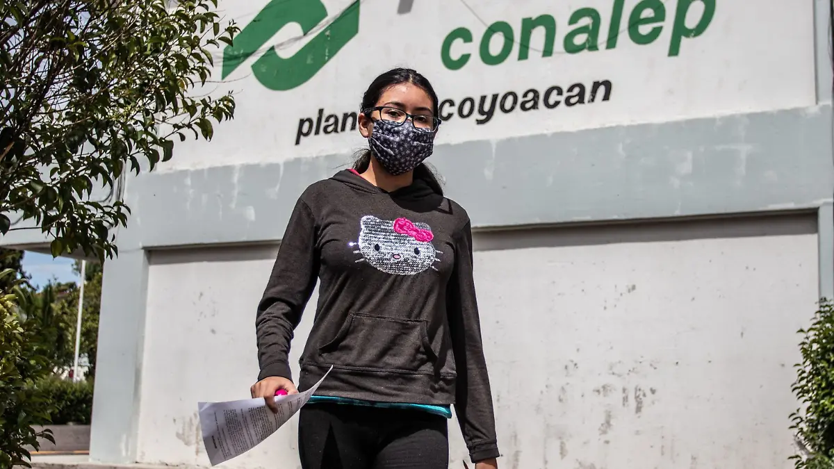 Conalep carece de profesores para cubrir sus clases