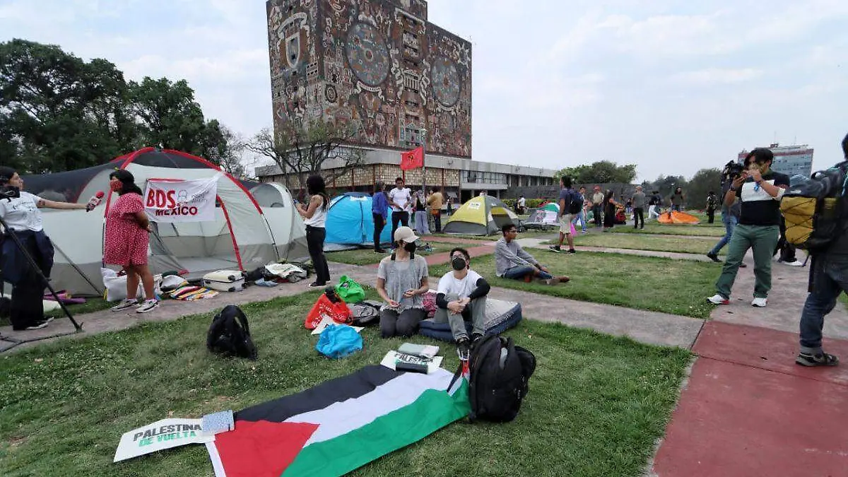 ¡SÍ, QUE SE LARGUE! (46)