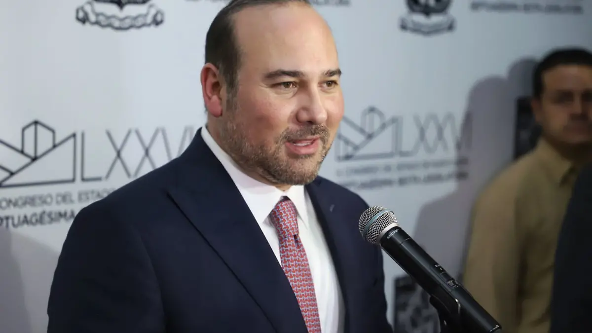 Arturo Salina
