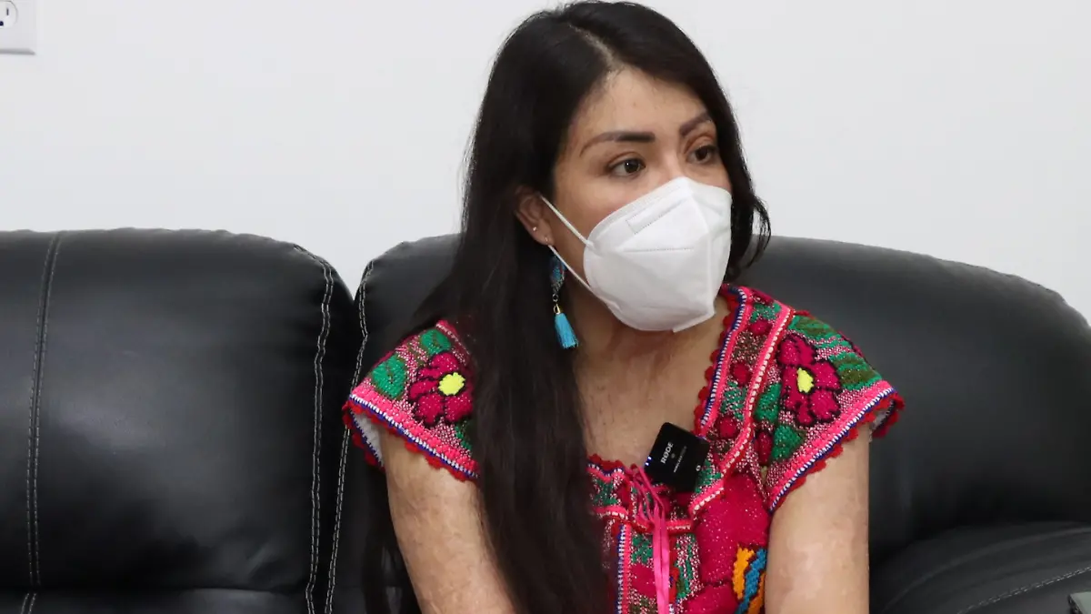 Frenan liberación del agresor de Malena Ríos