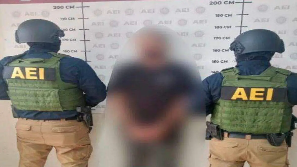 detenido por turistas baja california