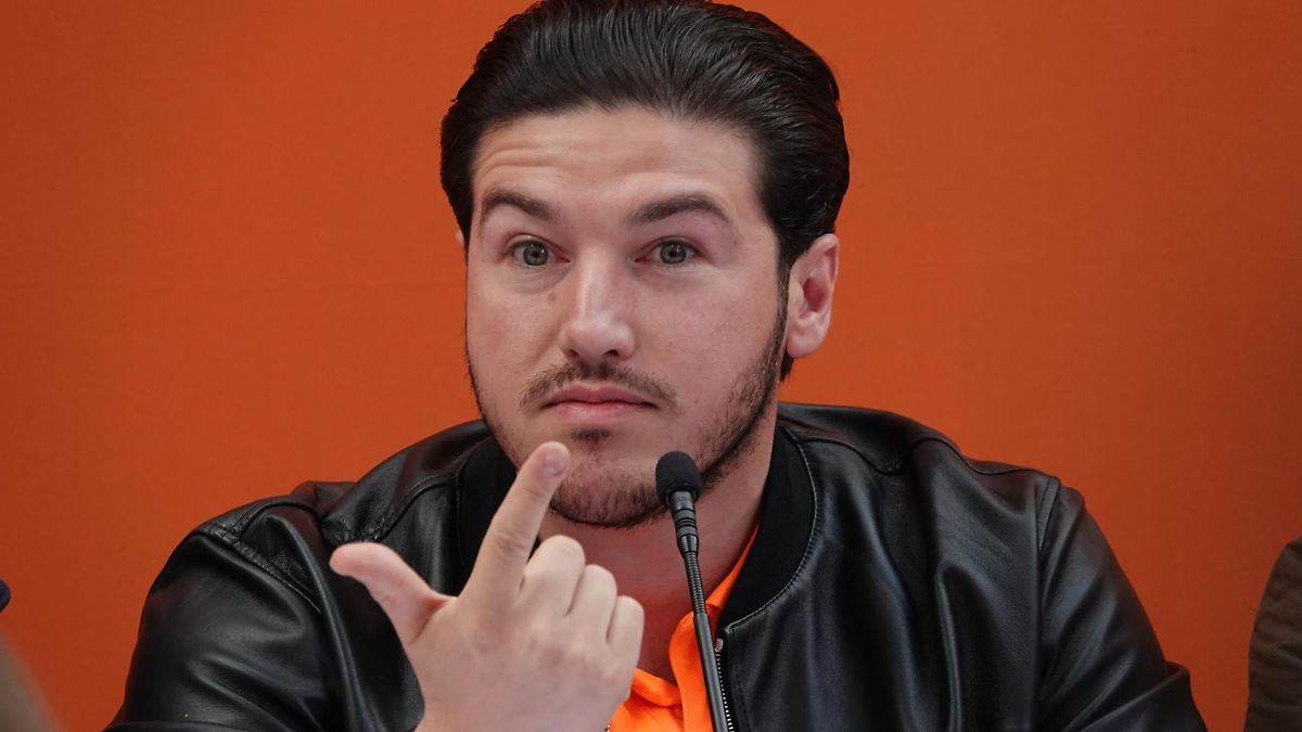 ¡GOLPE A SAMUEL! MORENA DESATA JUICIO POLÍTICO EN NL