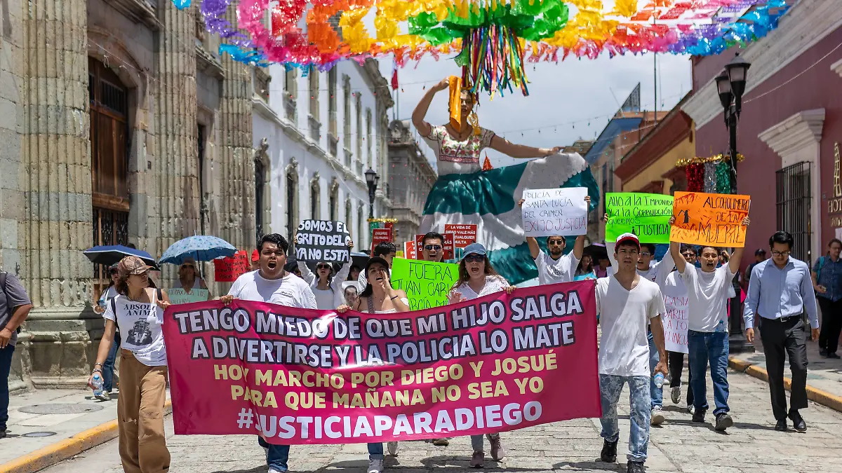 oaxaca