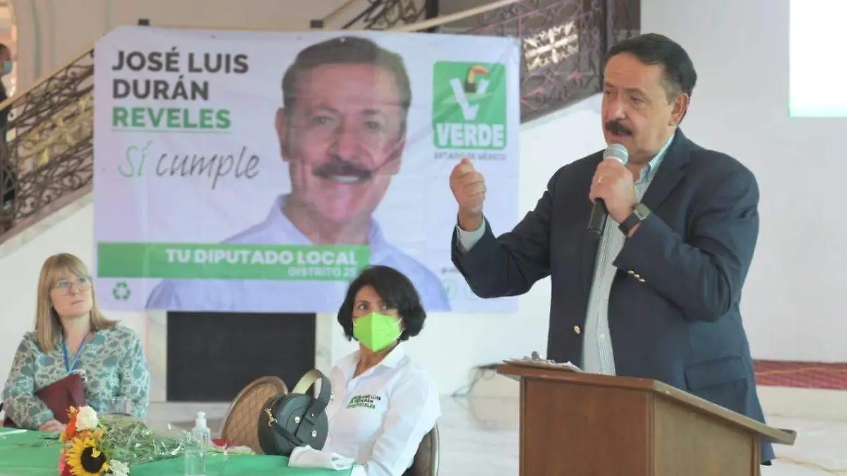 candidato