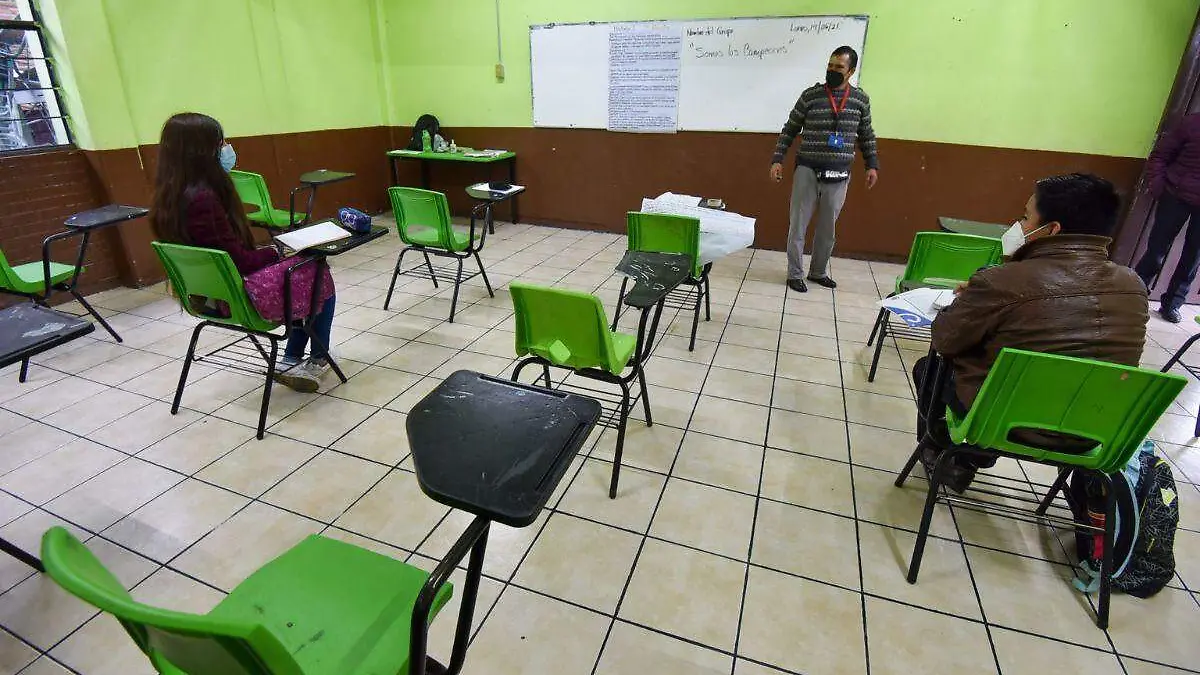 Beca aprovechamiento académico